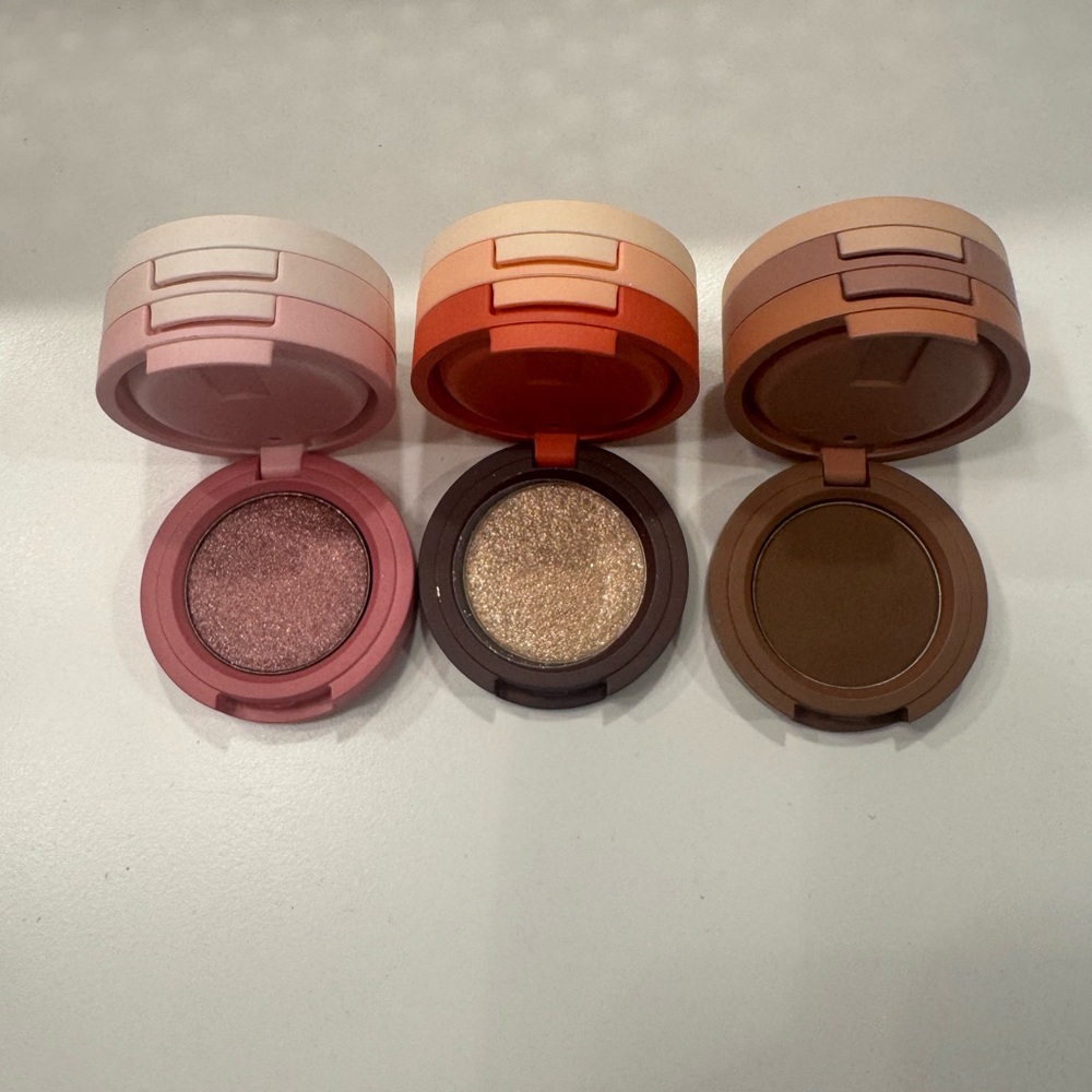 Natasha Denona, Kaja, Moira, and Touch in Sol Eyeshadow Bundle - Picture 6 of 6